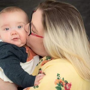 Meet your Posher, Jeri